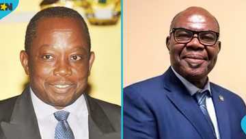 Daniel Domelevo accuses Ayikoi Otoo of presenting fake documents in defence of Gertrude Torkornoo