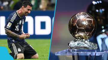 Ballon d'Or sets record straight on Messi winning award if Argentina lifts World Cup
