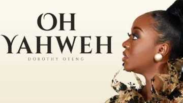 Ghanaian-American Singer Dorothy Oteng Elevates Face Of Contemporary African Gospel With New Song Oh Yahweh