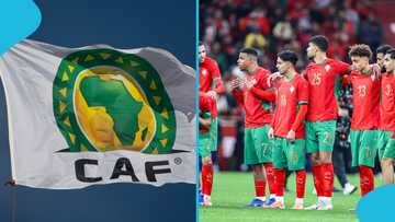 AFCON 2025: Morocco sanctioned by CAF ahead of final clash with Senegal