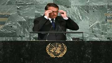 Brazil president offers to take in priests persecuted in Nicaragua