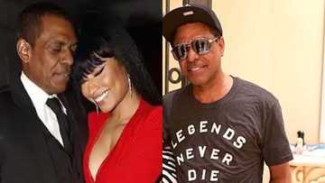Nicki Minaj Emotionally Wishes Dad Happy Birthday Months After His Tragic Death