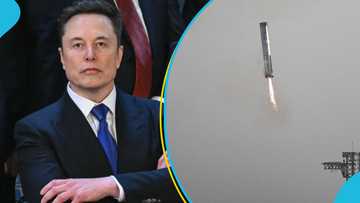 Elon Musk suffers major setback as SpaceX’s Starship explodes after takeoff