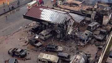 Driver recounts heart-breaking experience 4 years after June 3 disaster