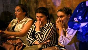 Armenia, Azerbaijan peace process in peril after clashes