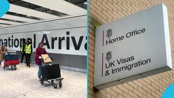 UK outlines visa route that offers faster path to permanent residency