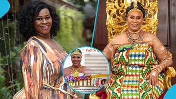 Little Mercy Smith: Details of the late Efiewura actress' funeral arrangements surface