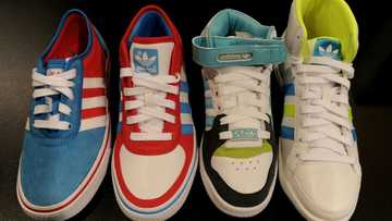 Adidas, Puma family feud to be turned into TV series
