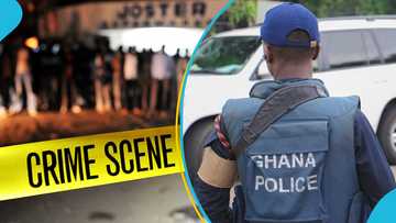 Konongo gold dealer shot dead by assailants, robbed at Konongo