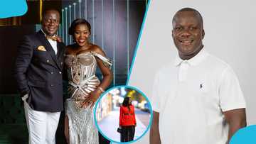 Naada Jinapor: 5 times Abu Jinapor's wife flaunted her $30,000 Birkin and other designer bags on Instagram