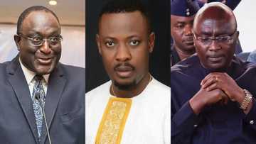Prophet Nigel Gaisie boldly names who will succeed Akufo-Addo as president and how it'll happen (video)