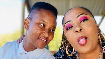 Sweet tribute to wife goes viral: "Everything is better with love"
