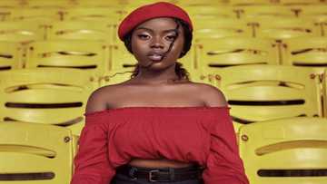 Gyakie: 5 fast facts about the Ghanaian Afro-Fusion singer