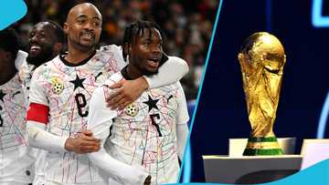 FIFA decision leaves 30 World Cup teams, including Ghana, facing big money loss