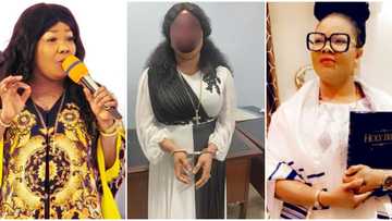 Ghanaians rejoice over Nana Agradaa’s 15-year hard labour sentence
