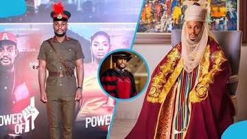 10 movies that made Alexx Ekubo a Nollywood fan favourite