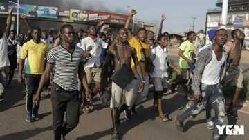 One dead and three others injured in renewed Dagbon clashes