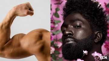 Scientists prove men's drugs for "macho" or hair growth are damaging their fertility