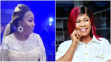 Diamond Appiah reports Naana Brown to the police amid their 'beef', details drop in video