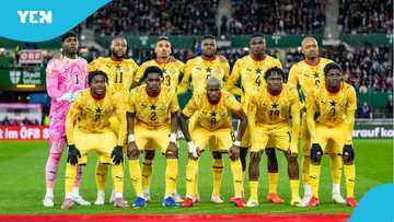 Can Ghana end years of tournament heartbreak in 2026 World Cup?