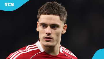 Liverpool's £116m signing comes under scrutiny as club legend hits out