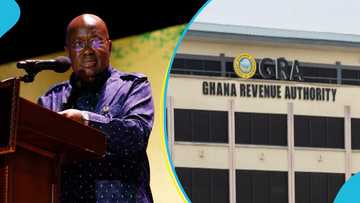 Akufo-Addo accepts KPMG audit of shady SML contract, directs renegotiation by GRA