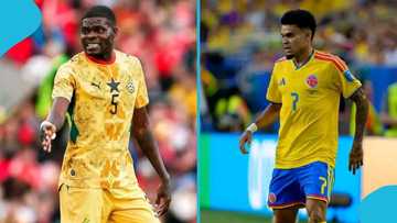 2026 FIFA World Cup: Prediction drops for Ghana vs Colombia in the Round of 32 showdown