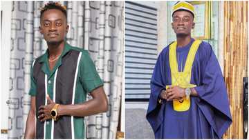 Lil Win Opens Up About How Much He Spends To Fund His School Project; Says He Spends GH₵20,000