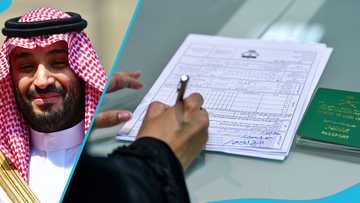 Saudi Arabia opens 23 visa centres for foreigners to get free 6-month visit visa