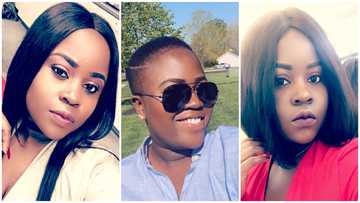 Kaakie shows off her cute daughter in latest heartwarming video