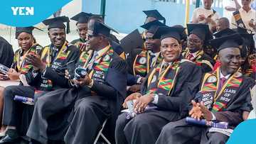 Ghana Communication Technology University issues fresh notice to applicants after 2026 WASSCE results