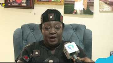 Abetifihemaa denounces 'fake' Yaa Asantewaa, reinstates destooled Abetifihene