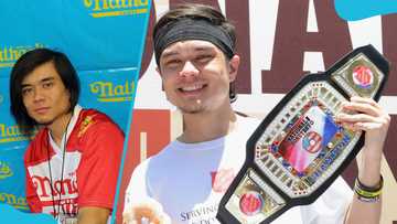 Matt Stonie’s rise to fame and the lesser-known details shaping his public persona