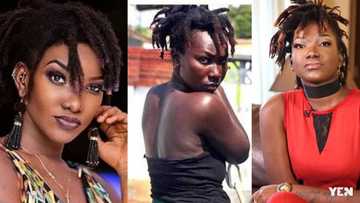 5 heavy 'tundra' photos of Ebony's look-alike that no man can resist