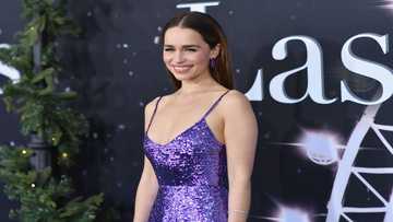 Who is Emilia Clarke's husband? The actor's relationship history