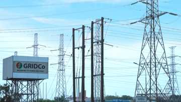 GRIDCo restores power after bushfire caused outage to its transmission lines; apologises to Ghanaians
