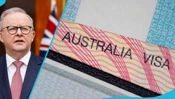 Australia names country whose citizens can apply for permanent residency visa treaty pathway