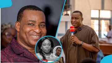 Chairman Wontumi's sister, Regina Wiafe Antwi dies, family announces the date for the one-week observance