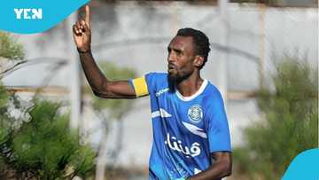 Heartbreaking loss: ‘Palestinian Pele’ Suleiman al-Obeid dies in Gaza seeking help