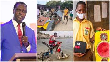Gifted and talented children to attend special schools in Ghana