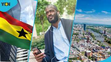 Accra, Kumasi and others emerge among 5 best cities in Ghana to start a business in 2024