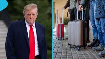 US sets refugee admissions cap at 17,500 for fiscal year 2027