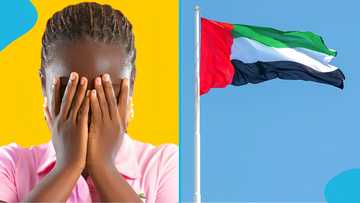 Ghanaians concerned as the UAE imposes visa suspensions for 3 major African countries