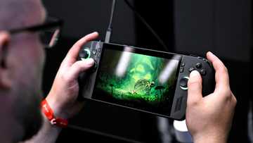 Microsoft re-joins handheld gaming fight against Nintendo's Switch