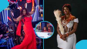 BBNaija Season 11: Temi Nkem crowned winner of Show Ya Self edition