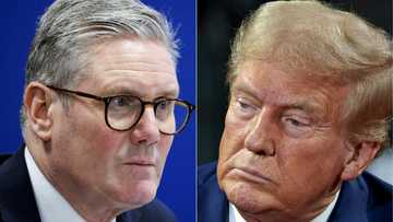 Starmer to meet Trump 'next week': UK govt