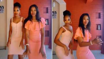 "You look like sisters" - Video of 39-year-old mother & her 15-year-old daughter dancing causes stir online