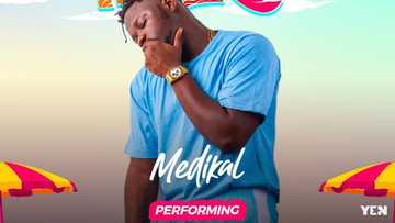 Ghana’s favourite artistes to shake Tidal Rave 2019 with massive performance