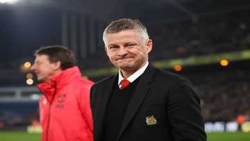 Kind Ole Gunnar Solskjaer Surprises Man United Staff with Christmas Gifts