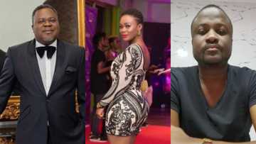 RE: Apology to Pastor Brian Amoateng over publication dated April 19, 2020